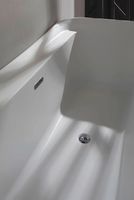 Акриловая ванна Allen Brau Infinity 2 170x78 2.21002.21 без гидромассажа — фото 14, Ванны