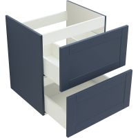 Товар: Тумба под раковину Aquanet Терра 60 313243 подвесная Маренго - фото 4 Тумба под раковину Aquanet Терра 60 313243 подвесная Маренго — фото 4, Тумбы под раковину