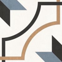 Керамогранит NewTrend Design Art Fabia GP2020DNN99 20х20 см — фото 8, Керамогранит