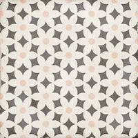 Керамический декор Equipe Art Nouveau Alameda Colour 20х20 см — фото 1, Керамическая плитка