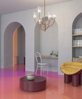 Товар: Люстра Maytoni Neoclassic Arco MOD223PL-03BS Латунь - фото 5 Люстра Maytoni Neoclassic Arco MOD223PL-03BS Латунь — фото 5, Люстры