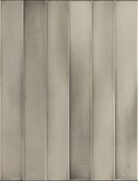 Керамическая плитка Equipe Massimo Skylon Grey 31574 настенная 5х40 см — фото 1, Керамическая плитка