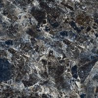 Керамогранит Primavera Roman Empro Brown high glossy GR106 60х60 см — фото 1, Керамогранит