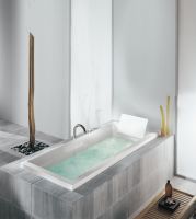 Товар: Акриловая ванна Jacob Delafon Evok 180x80 E60269RU-00 без гидромассажа - фото 4 Акриловая ванна Jacob Delafon Evok 180x80 E60269RU-00 без гидромассажа — фото 4, Акриловые ванны