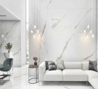 Керамогранит Artcer Marble Vena Fine Statuario Poli 902 60х120 см — фото 5, Керамогранит