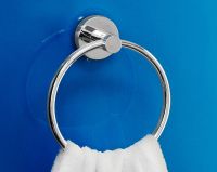 Кольцо для полотенец Ridder 12050100 Хром — фото 2, Полотенцедержатели