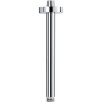 Кронштейн для верхнего душа Berges Ventas R 074013 Хром сильвер — фото 1, Кронштейны для верхнего душа