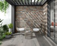 Керамогранит Pamesa Ceramica AT.Viggo Ceniza (матовый) 15-536-019-8972 20х75 см — фото 4, Керамогранит