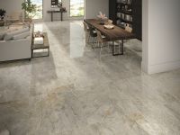 Товар: Керамогранит Porcelanite Dos Tamesis 1850 Sand Ret 100х100 см - фото 2 Керамогранит Porcelanite Dos Tamesis 1850 Sand Ret 100х100 см — фото 2, Керамогранит