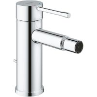 Смеситель для биде Grohe Essence New 32935001 Хром — фото 1, Смесители для биде