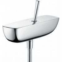 Смеситель для душа Hansgrohe PuraVida Хром арт-15672000 — фото 1, Смесители для душа без лейки