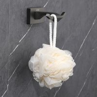 Двойной крючок Gappo G0705-29 Оружейная сталь — фото 17, Крючки для полотенец