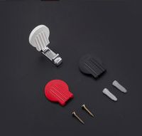 Крючок Frap F33 F3305 Хром — фото 9, Крючки для полотенец