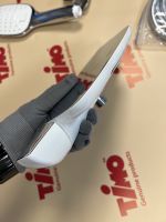 Смеситель для ванны Timo Helmi 4024/00-16Y Хром Белый — фото 5, Смеситель для ванны