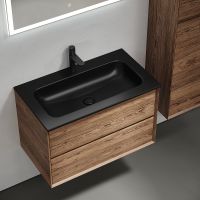 Товар: Тумба под раковину Sancos Marmi 2.0 80 MR2.080ECH подвесная Дуб чарльстон - фото 13 Тумба под раковину Sancos Marmi 2.0 80 MR2.080ECH подвесная Дуб чарльстон — фото 13, Тумбы под раковину