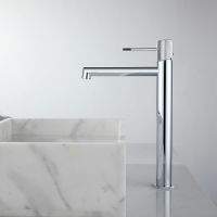 Товар: Смеситель для раковины Vincea Desire VBF-1D2CH Хром - фото 4 Смеситель для раковины Vincea Desire VBF-1D2CH Хром — фото 4, Смесители для раковины