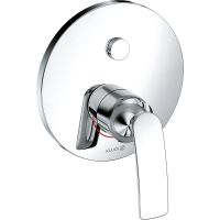 Смеситель для душа Kludi Balance 526590575 Хром — фото 1, Смеситель для душа