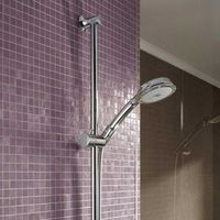 Товар: Душевой гарнитур Hansgrohe Raindance Classic 27841000 Хром - фото 4 Душевой гарнитур Hansgrohe Raindance Classic 27841000 Хром — фото 4, Душевое оборудование. Душевая программа