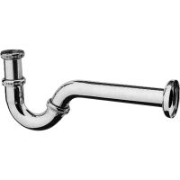 Сифон для биде Hansgrohe 55237000 Хром — фото 1, Сифоны для биде