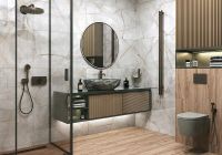 Товар: Керамогранит LCM Special Marmo Gray полированный 60120PEC15P 60х120 см - фото 11 Керамогранит LCM Special Marmo Gray полированный 60120PEC15P 60х120 см — фото 11, Керамогранит