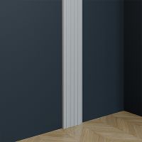 Товар: Декоративная панель Европласт 6.59.802 2000x251x25 мм - фото 5 Декоративная панель Европласт 6.59.802 2000x251x25 мм — фото 5, Панели