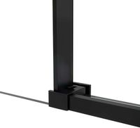 Товар: Душевой уголок Vincea Slim Soft 130x90 VSR-1SS9013CLB профиль Черный стекло прозрачное - фото 5 Душевой уголок Vincea Slim Soft 130x90 VSR-1SS9013CLB профиль Черный стекло прозрачное — фото 5, Прямоугольные душевые уголки