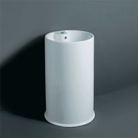 Товар: Раковина Simas Top E Lavabi D Arredo 51 GTEbi*1 Белая - фото 2 Раковина Simas Top E Lavabi D Arredo 51 GTEbi*1 Белая — фото 2, Раковины напольные