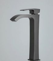 Товар: Смеситель для раковины Gappo G07-9 Оружейная сталь арт-G1007-89 - фото 6 Смеситель для раковины Gappo G07-9 Оружейная сталь арт-G1007-89 — фото 6, Смесители для раковины