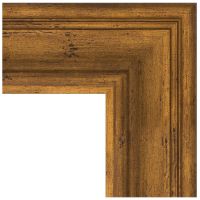 Товар: Зеркало Evoform Exclusive 89х59 BY 3420 с фацетом в багетной раме - Травленая бронза 99 мм - фото 3 Зеркало Evoform Exclusive 89х59 BY 3420 с фацетом в багетной раме - Травленая бронза 99 мм — фото 3, Мебель для ванной