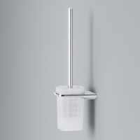 Набор аксессуаров для ванной AM.PM Inspire V2.0 AK50T0803W Хром — фото 18, Наборы аксессуаров для ванной комнаты