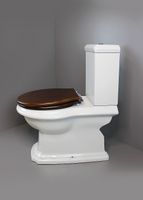 Товар: Унитаз компакт Creo Ceramique Dijon COMBO-DI1001N с бачком и сиденьем Микролифт - фото 7 Унитаз компакт Creo Ceramique Dijon COMBO-DI1001N с бачком и сиденьем Микролифт — фото 7, Унитазы