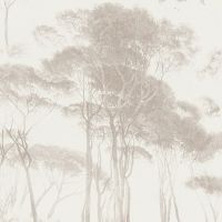 Обои AS Creation History of Art 37651-4 Винил на флизелине (0,53*10,05) Бежевый, Деревья — фото 1, Обои для стен