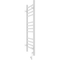 Товар: Электрический полотенцесушитель Laris Лаванда ЧК П12 300х900 L 73207618 Белый муар - фото 6 Электрический полотенцесушитель Laris Лаванда ЧК П12 300х900 L 73207618 Белый муар — фото 6, Электрические полотенцесушители