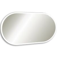 Зеркало Creto Forestina 120 14-1200600B с подсветкой с сенсорным выключателем — фото 1, Зеркала в ванную комнату