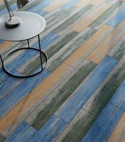 Керамогранит Kerama Marazzi Колор Вуд микс обрезной DD732400R 13х80 см — фото 3, Керамогранит