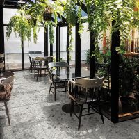 Товар: Керамогранит Keratile (KTL) Ceppo Di Gre Dark Grey 60х120 см - фото 3 Керамогранит Keratile (KTL) Ceppo Di Gre Dark Grey 60х120 см — фото 3, Керамогранит