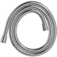 Душевой шланг Whitecross Y chrome SHS150CR Хром — фото 1, Душевое оборудование. Душевая программа