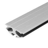 Профиль алюминиевый Arlight 023860 подвесной для круглых светильников Серебристый — фото 2, Профили для светодиодных лент