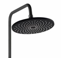 Товар: Душевая система beWash BV1TMSS6676 с термостатом Черная матовая - фото 3 Душевая система beWash BV1TMSS6676 с термостатом Черная матовая — фото 3, Душевое оборудование. Душевая программа