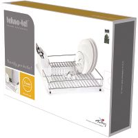 Сушилка для посуды Tekno-tel KB006 Хром — фото 5, Аксессуары для кухни