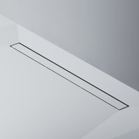 Товар: Душевой лоток AM.PM MasterFlow 90 W01SC-U11-090-04SB с решеткой Хром матовый / под плитку Tile - фото 24 Душевой лоток AM.PM MasterFlow 90 W01SC-U11-090-04SB с решеткой Хром матовый / под плитку Tile — фото 24, Душевые лотки