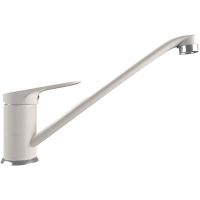 Смеситель для кухни Ulgran Quartz UQ-004-01 Жасмин — фото 1, Смесители