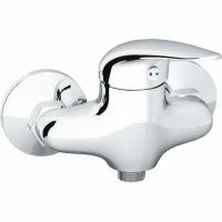 Смеситель для душа Ravak Suzan SN 032.00/100 X070005 Хром — фото 1, Смеситель для душа