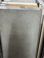 Керамогранит Usak Seramik Titan Black Matt 6012050 60х120 см — фото 3, Керамогранит