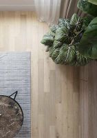 Ламинат AlixFloor Natural Line ALX826 Дуб натуральный классический 1261х133х12 мм — фото 2, Ламинат