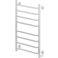 Товар: Электрический полотенцесушитель Ника Way-3 80/50 U Белый матовый - фото 1 Электрический полотенцесушитель Ника Way-3 80/50 U Белый матовый — фото 1, Электрические полотенцесушители