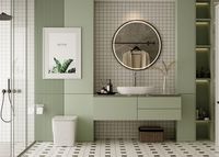 Унитаз Abber Rechteck AC1211 приставной с сиденьем Микролифт — фото 8, Приставные унитазы