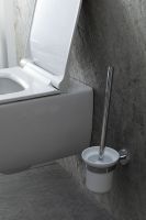 Товар: Унитаз Allen Brau Priority 4.31001.20 подвесной без сиденья - фото 58 Унитаз Allen Brau Priority 4.31001.20 подвесной без сиденья — фото 58, Подвесные унитазы