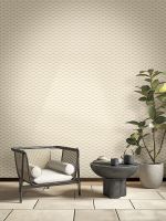 Товар: Обои Zambaiti Parati Vision 76006 Винил на флизелине (0,70*10,05) Серебряный/Бронзовый/Черный, Геометрия/Ромб - фото 3 Обои Zambaiti Parati Vision 76006 Винил на флизелине (0,70*10,05) Серебряный/Бронзовый/Черный, Геометрия/Ромб — фото 3, Обои для стен