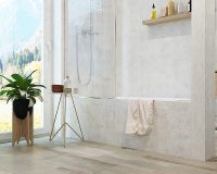 Товар: Виниловый ламинат Stone Floor SPC 237-Y НР Плитка Бежевая 610х305х4,5 мм - фото 7 Виниловый ламинат Stone Floor SPC 237-Y НР Плитка Бежевая 610х305х4,5 мм — фото 7, Виниловый ламинат